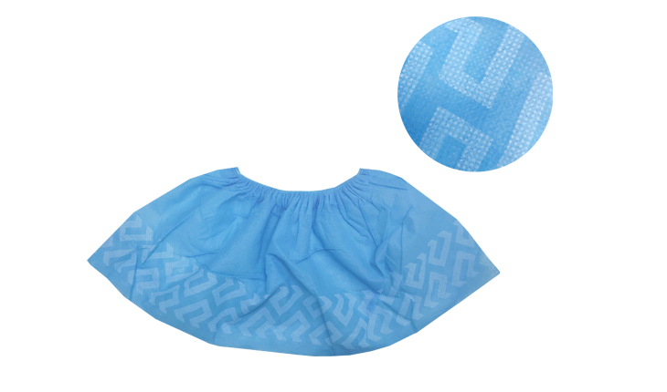 一次性防滑鞋套