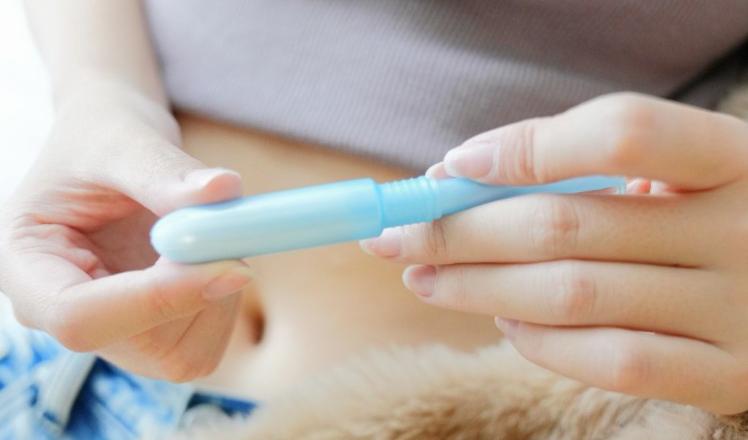 NG28医疗卫生棉条